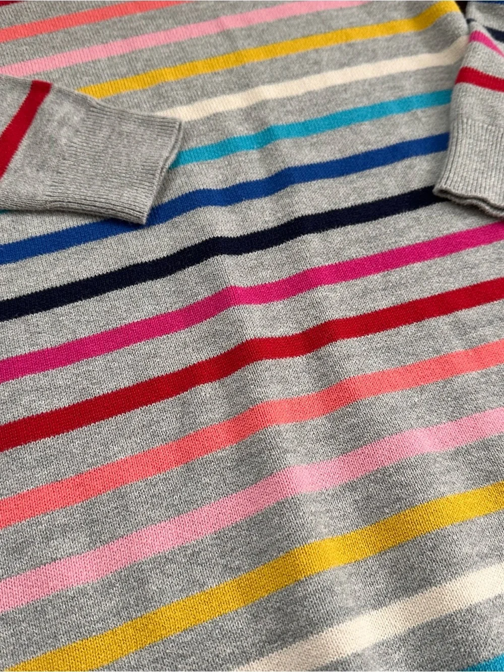 GAP kids striped